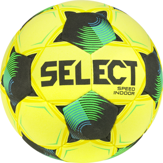 М’яч футбольний SELECT Speed Indoor v26